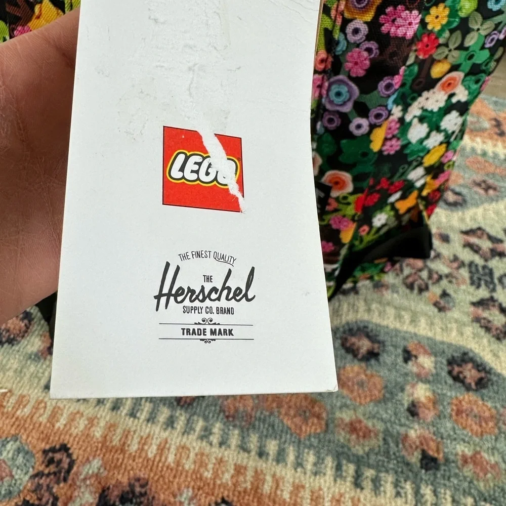 Herschel Supply Company new herschel